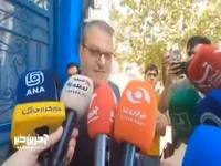 اسدی: کادرفنی به کارش ادامه می‌دهد