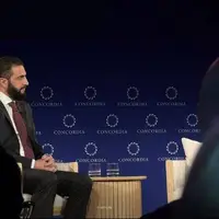 الشرع: حضور "قسد"، عراق، ترکیه و سوریه را در معرض خطر قرار خواهد داد