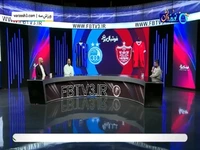 رضا جباری: استقلال یک بزرگتر و رهبر نداشت