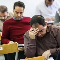 نتایج آزمون استخدامی آموزش و پرورش اعلام شد