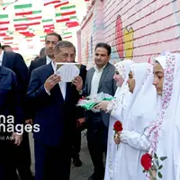 سفر معاون اجرایی رئیس جمهور به قم