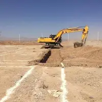 کارنامه ضعیف بنیاد مسکن در واگذاری زمین نهضت ملی و جوانی جمعیت