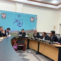 بحران در مدیریت شهری ایلام؛ شورا و شهردار پای میز پاسخ‌گویی