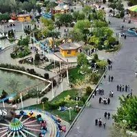 خرید تجهیزات شهر بازی به ارزش ۹۰۰ میلیارد ریال در تبریز