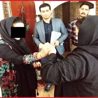 شوهرکشی زن صیغه‌ای به‌جای سقط جنین در مشهد!