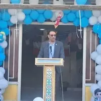 مدارس خوزستان میزبان ۱۰۲هزار دانش‌آموز کلاس اولی هستند