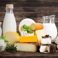 رئیس اتحادیه فرآورده‌های لبنی: افزایش قیمت لبنیات سلیقه‌ای شد
