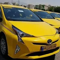 چطور باید مجوز تاکسی بگیریم؟