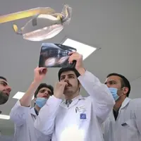 افزایش ۱۰۰ درصدی ظرفیت پزشکی با بودجه صفر ریالی!