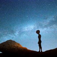 موجودات فضایی مکالمات ما را شنود می‌کنند؟