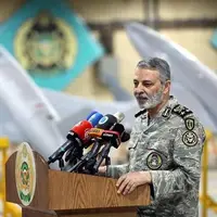 خط و نشان فرماندهان ارشد نظامی ایران برای دشمن؛ پاسخ تعرض فراتر از تصور شماست