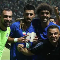 استقلال خوزستان این بار در آبادان میزبان شد