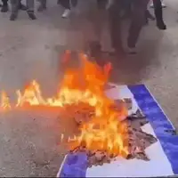 تهدید تل‌آویو علیه پاریس؛ «تاوان سنگینی می‌پردازید!»