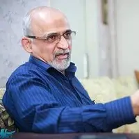 میردامادی: احمدی‌نژاد می‌گفت آمریکایی‌ها مثل سگ از من می‌ترسند!