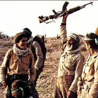 سرمقاله خراسان/ آن«۸سال»و این«۱۲روز»