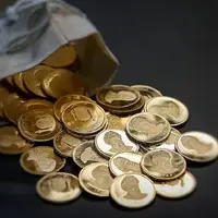 بازگشت آرامش به بازار طلا و سکه؛ دلار در کانال 105 هزار تومان ماند