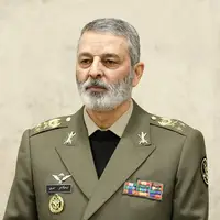 تعرف و تمجید رییس جمعیت هلال احمر از سرلشکر موسوی