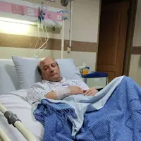 اولین صحبت‌های قلقلی پس از عمل جراحی قلب