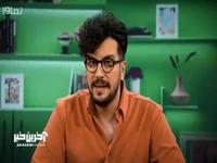 قیاسی: دختر که روز نمیخواد، شما هرروزی که گناه نکنی روز دختره!
