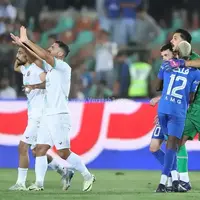 گوهری تا مرز درگیری با جنپو و آسانی رفت