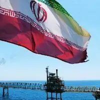 صادرات نفت ایران بدون وقفه ادامه دارد