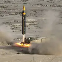 واکنش امیر سیاری به ادعاهای آمریکا درباره محدود شدن برد موشکی ایران