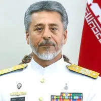 امیر سیاری: شعار «ارتش فدای ملت» را به منصه ظهور می‌رسانیم