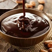 سس شکلاتی رو دیگه از بیرون نخر!