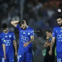 بازی با پیکان، فرصتی برای بازگشت که میسر نشد !