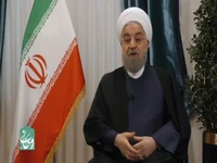 روحانی: آمریکا سه بار در سازمان ملل در مقابل ایران شکست خورد