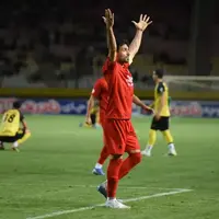 سیدجلال وارد جلد شجاع شد!