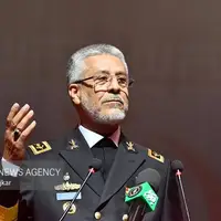 امیر سیاری: فکر می‌کنید اگر مردم نبودند نیروهای مسلح می‌توانستند 8 سال جنگ کنند؟ هرگز