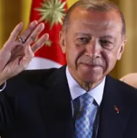 پاسخ کوتاه اردوغان به پیشنهاد ائتلاف با چین و روسیه
