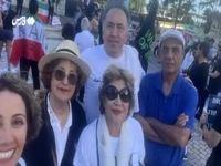 دزدی ۲۰ میلیون دلاری آقای پیتر از ایران!