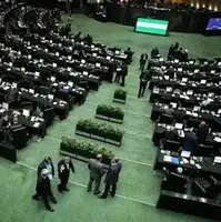 ۷۰ نماینده خواستار تغییر دکترین دفاعی کشور شدند