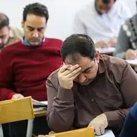نتایج آزمون استخدامی آموزش و پرورش اعلام شد