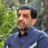 توصیه ضرغامی به پزشکیان درباره سفر اخیر به آمریکا: هر چه فریاد دارید بر سر آمریکا بکشید!