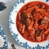 خورشت هویج، تجربه متفاوت غذایی از آذربایجان