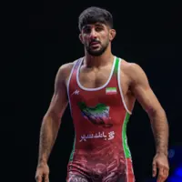 تمجید اتحادیه جهانی کشتی از قهرمانی فرنگی ایران