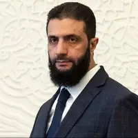جولانی: قانون خلع سلاح وضع کرده‌ایم؛ فقط دولت حق دارد مسلح باشد 