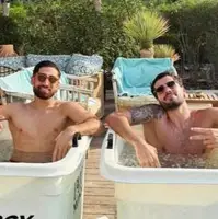 عزت‌اللهی مقصد جهانبخش را تقریبا لو داد!