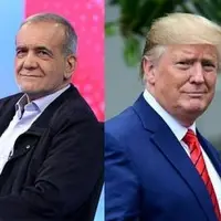 دیدار با ترامپ نسخه کودکانه غربگرایان برای اقتصاد ایران