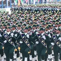 یک فرمانده سپاه علت عدم برگزاری رژه نیروهای مسلح را اعلام کرد