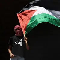 دومینوی شناسایی فلسطین