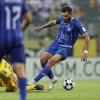 آقاسی هم به صف انضباطی‌ها پیوست