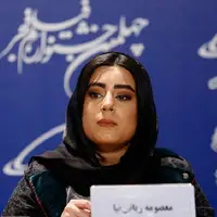 بازیگر فیلم «موقعیت مهدی»: همدلی، حلقه پیوند دوران دفاع مقدس و جنگ ۱۲ روزه بود