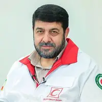 ارتش همیشه یار و یاور و حامی هلال احمر بوده است