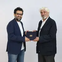 مدیر هنری جشنواره فیلم کوتاه تهران معرفی شد؛ رونمایی از پوسترها