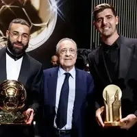 جنگ رئال و توپ طلا؛ تحریم کامل!