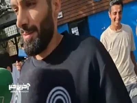 آقاسی پشیمان شد